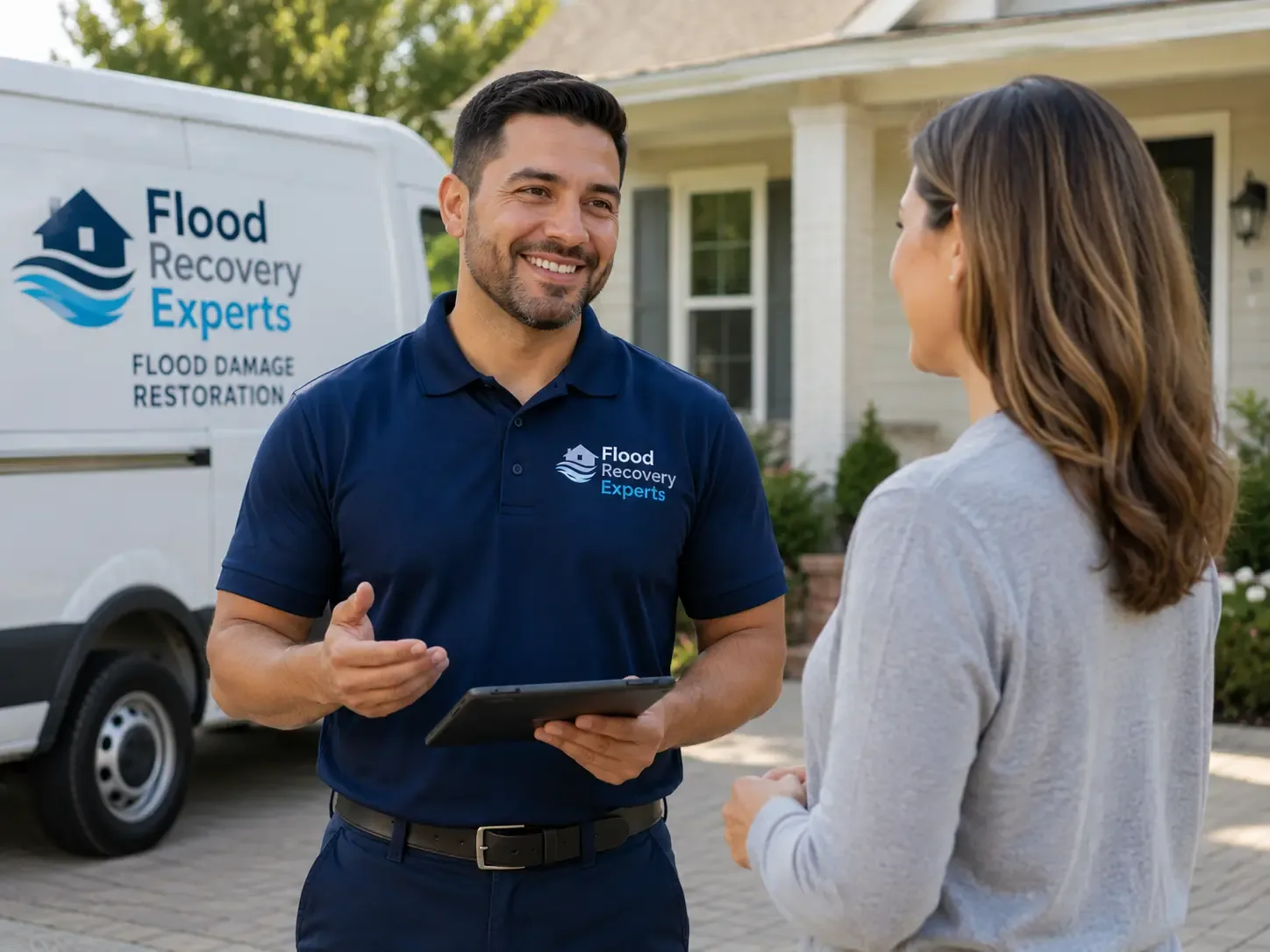 Flood Damage Cleanup Dayton, MN FAQs